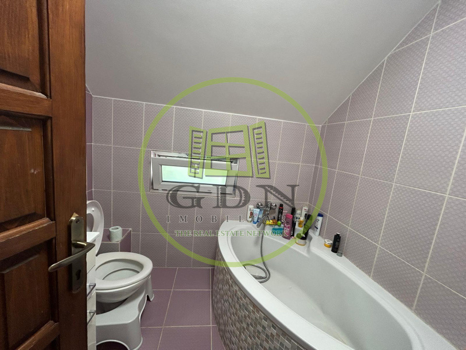 Casa P+M 190mp teren,115 mp utili ,cartier Bariera Valcii, zona Paringului