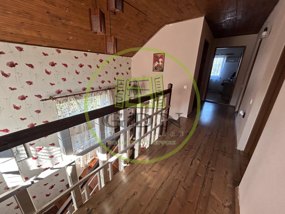 Casa P+M 190mp teren,115 mp utili ,cartier Bariera Valcii, zona Paringului