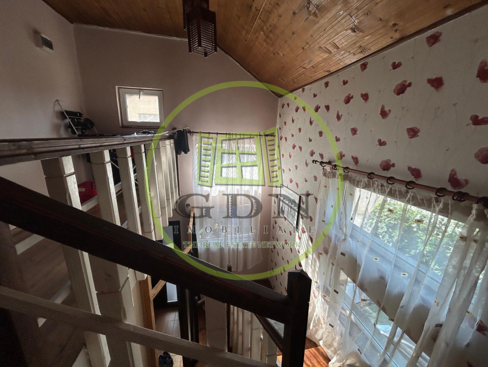 Casa P+M 190mp teren,115 mp utili ,cartier Bariera Valcii, zona Paringului