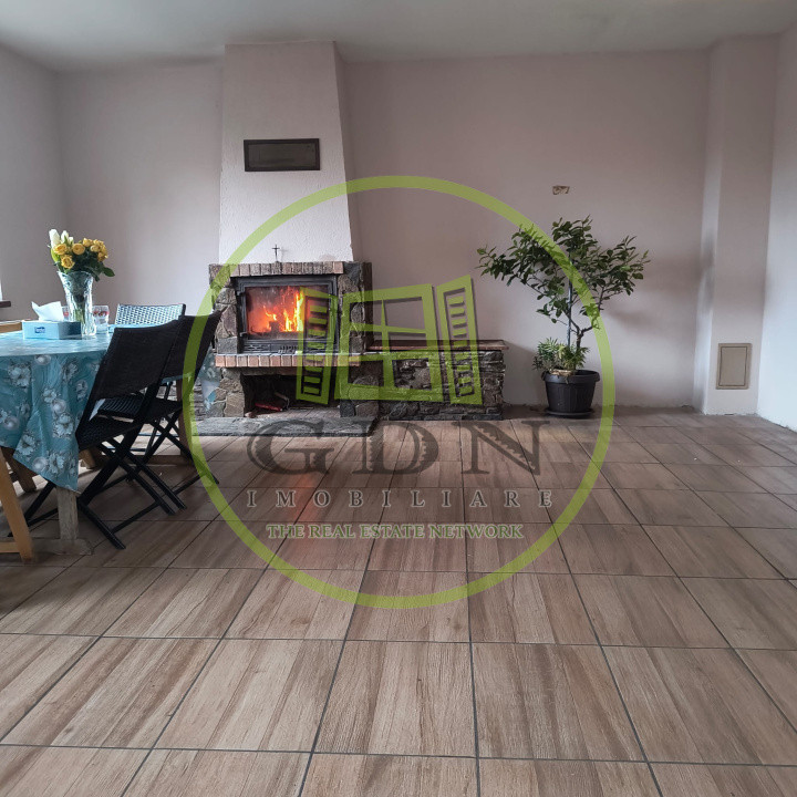 Casa P+M 190mp teren,115 mp utili ,cartier Bariera Valcii, zona Paringului