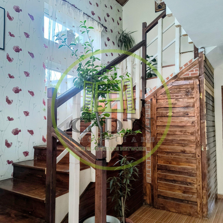 Casa P+M 190mp teren,115 mp utili ,cartier Bariera Valcii, zona Paringului