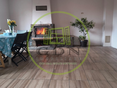 Casa P+M 190mp teren,115 mp utili ,cartier Bariera Valcii, zona Paringului