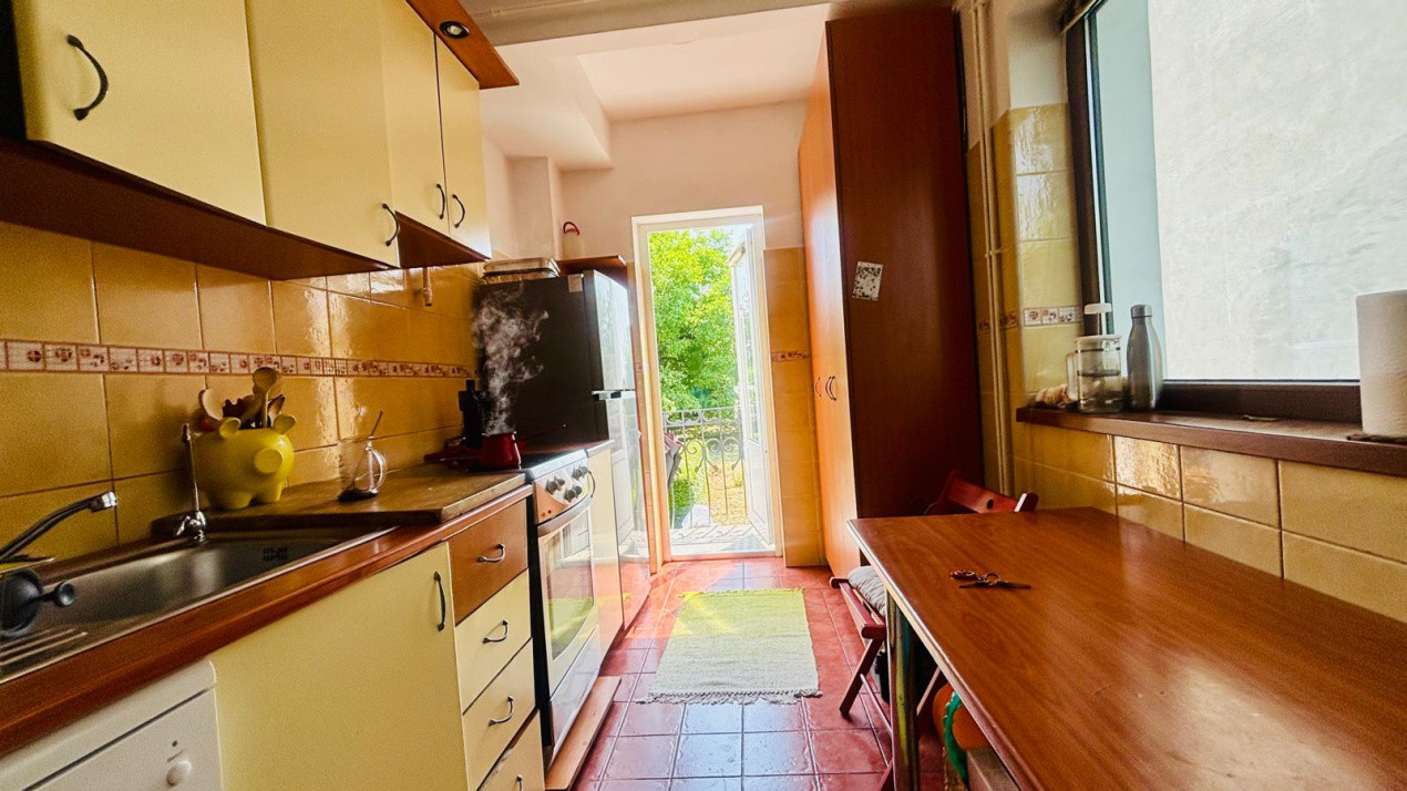 Casa de vanzare Baia Mare