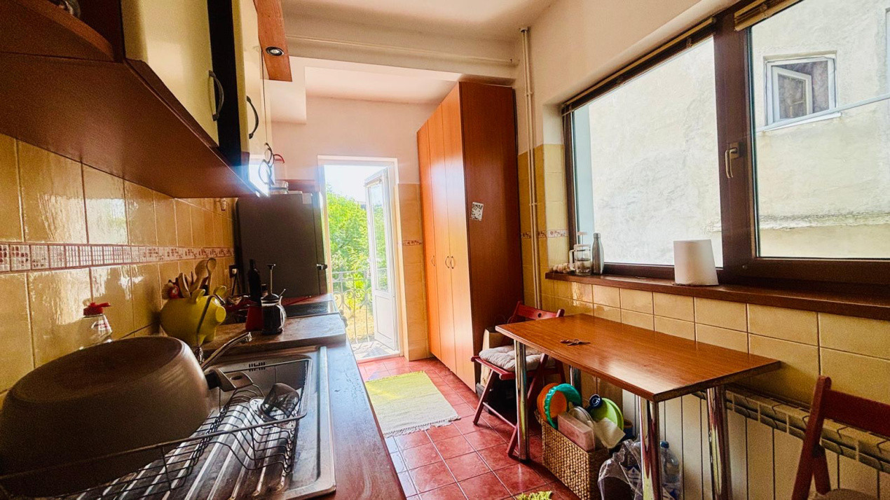 Casa de vanzare Baia Mare