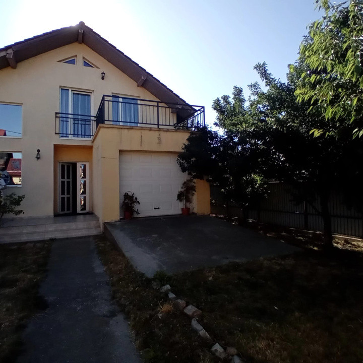Casa individuala familiala de inchiriat Someseni!