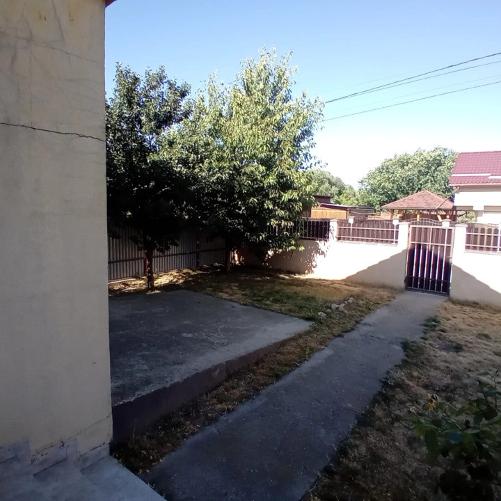 Casa individuala familiala de inchiriat Someseni!