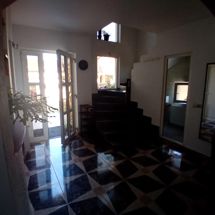 Casa individuala familiala de inchiriat Someseni!