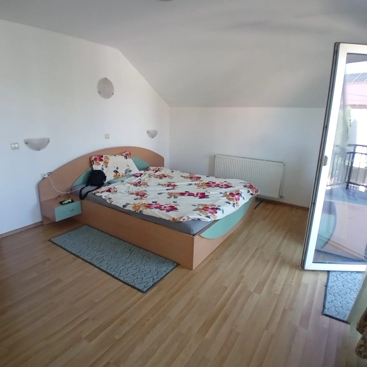 Casa individuala familiala de inchiriat Someseni!