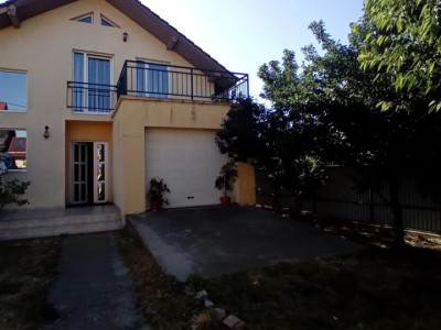 Casa individuala familiala de inchiriat Someseni!
