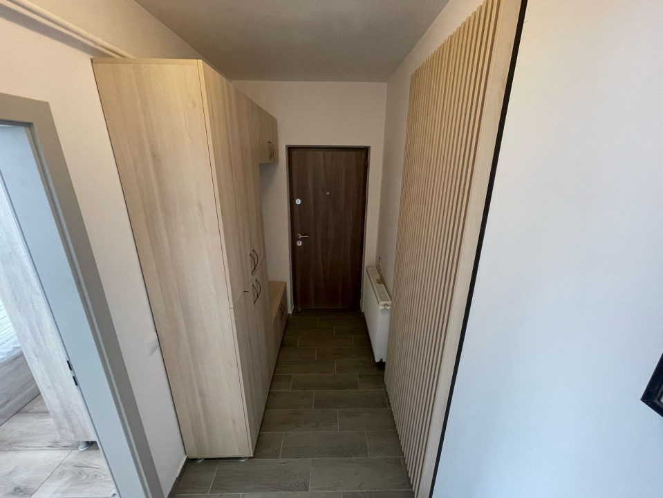 Apartament 3 camere  de închiriat  | 64 mp • 2 balcoane | Selimbar