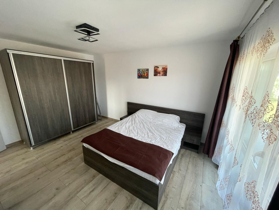 Apartament 3 camere  de închiriat  | 64 mp • 2 balcoane | Selimbar