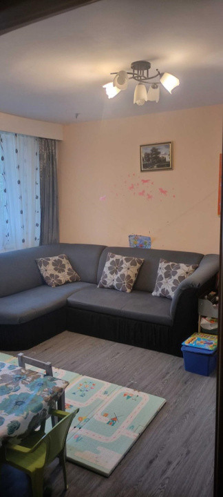 Oportunitate! Apart. cu 2 cam., 47 mp., car. Gheorgheni