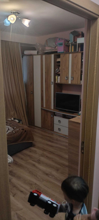 Oportunitate! Apart. cu 2 cam., 47 mp., car. Gheorgheni