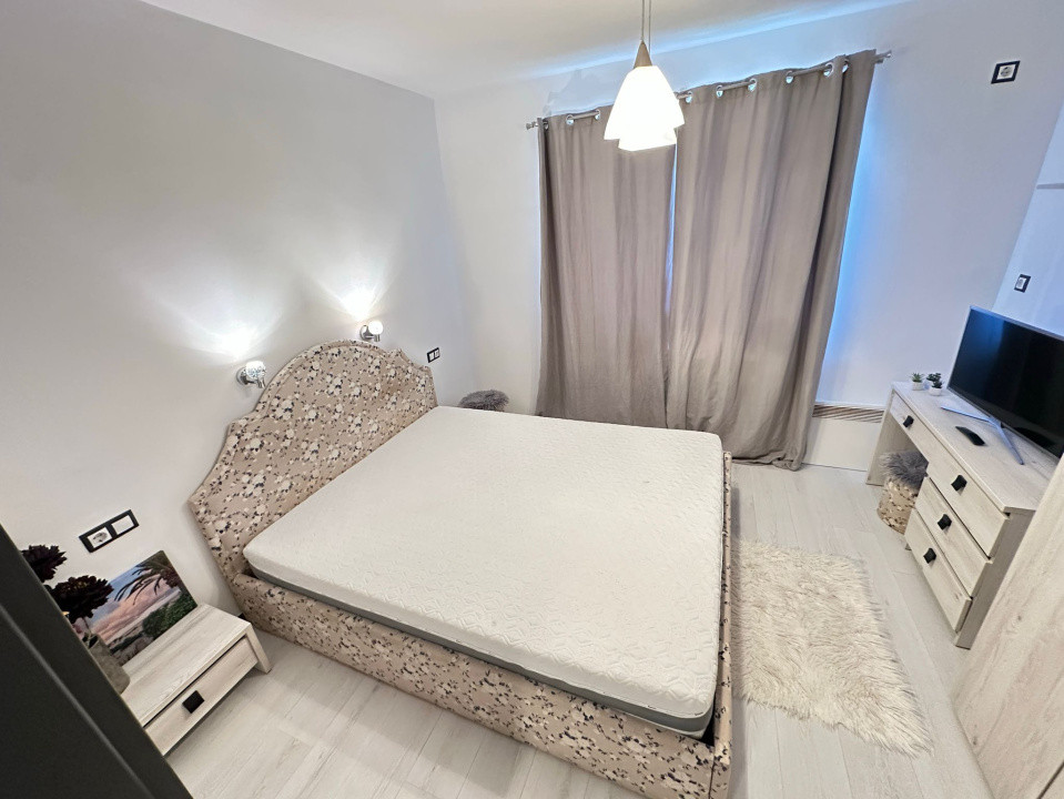 Garsonieră de vânzare, zona Vasile Aaron, 21mp utili