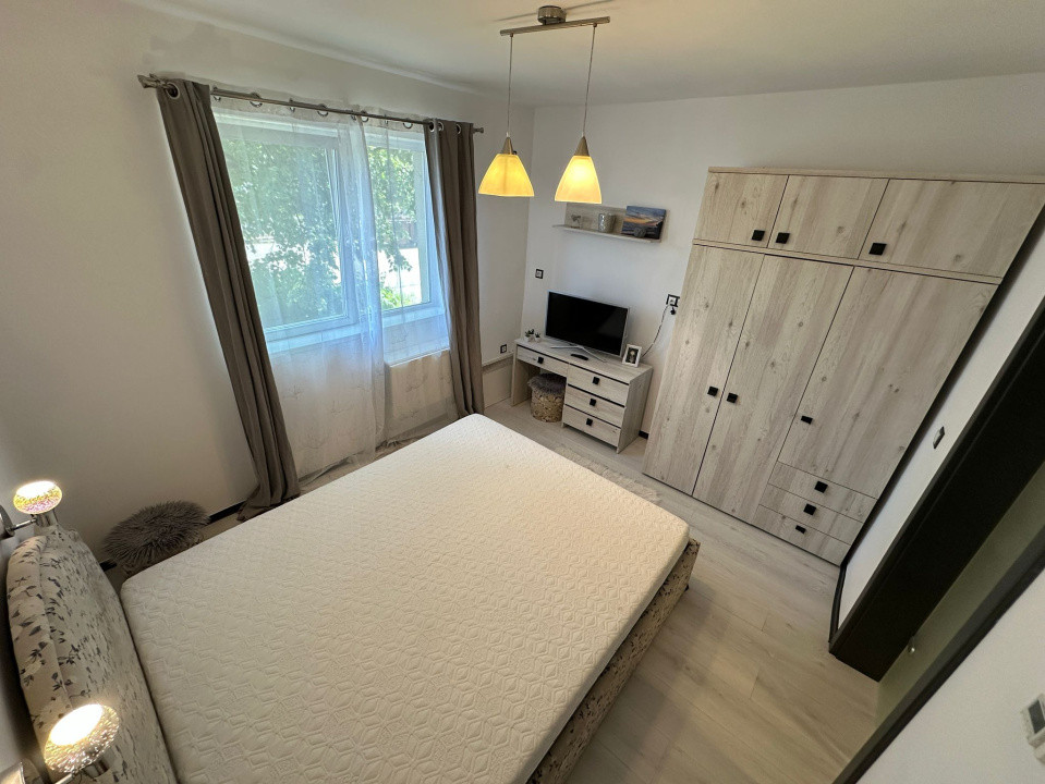 Garsonieră de vânzare, zona Vasile Aaron, 21mp utili
