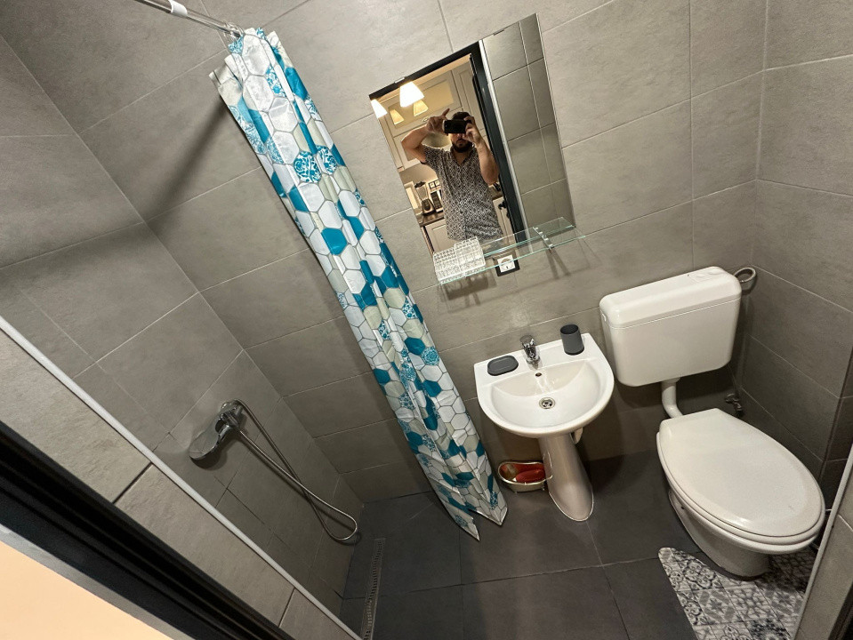 Garsonieră de vânzare, zona Vasile Aaron, 21mp utili