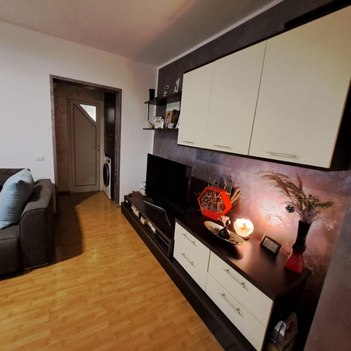 Apartament 2 camere, zona Gară - Lidl