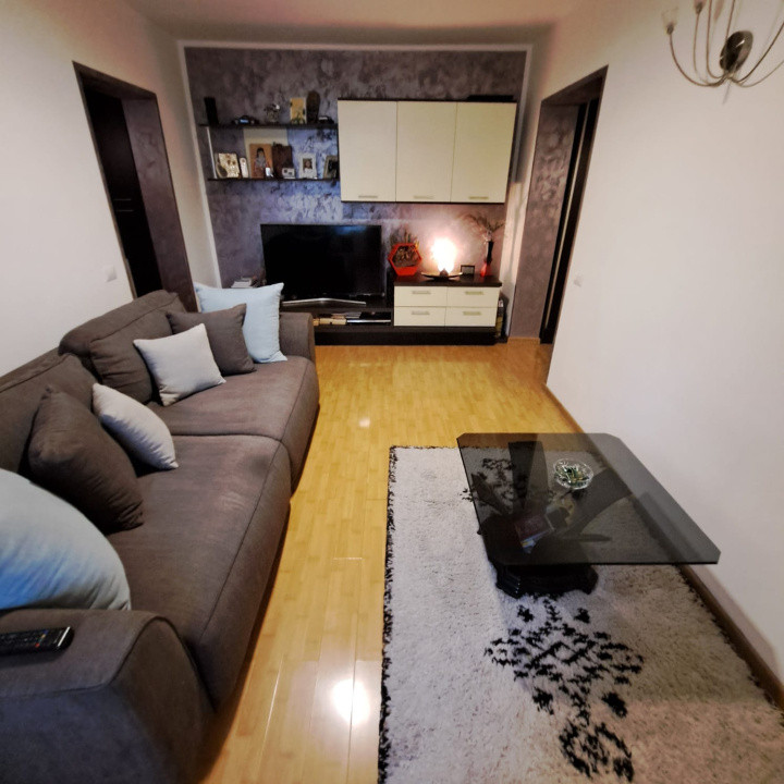 Apartament 2 camere, zona Gară - Lidl