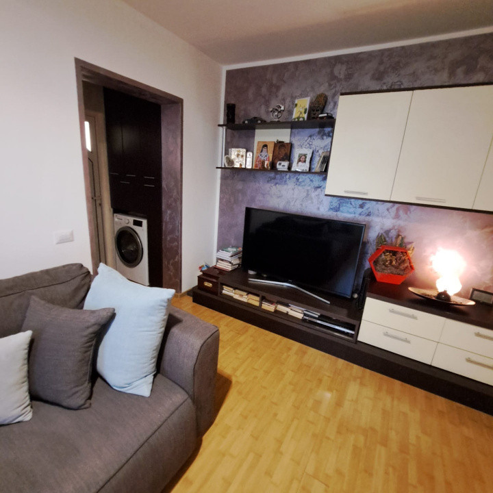 Apartament 2 camere, zona Gară - Lidl