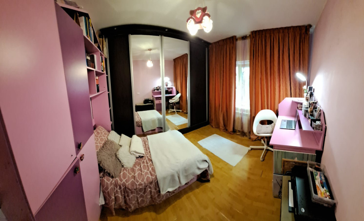 Apartament 2 camere, zona Gară - Lidl