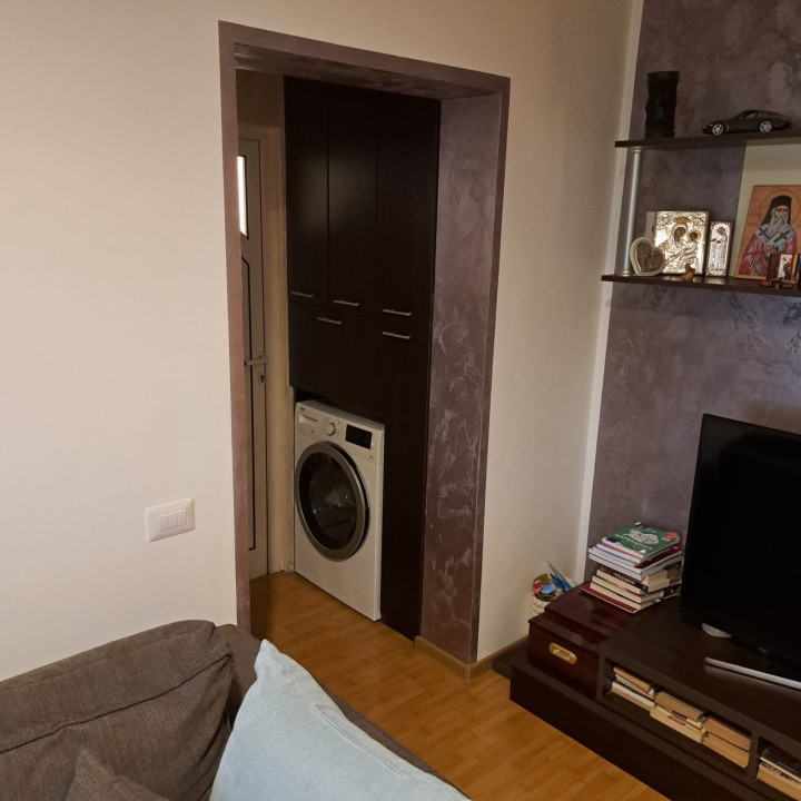 Apartament 2 camere, zona Gară - Lidl
