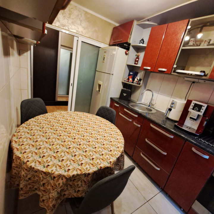 Apartament 2 camere, zona Gară - Lidl