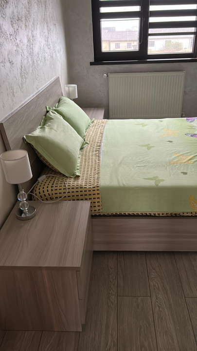 CASA DE VANZARE/ ZONA CRANG PETRESTI