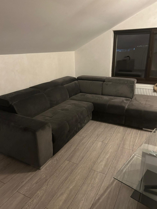 CASA DE VANZARE/ ZONA CRANG PETRESTI