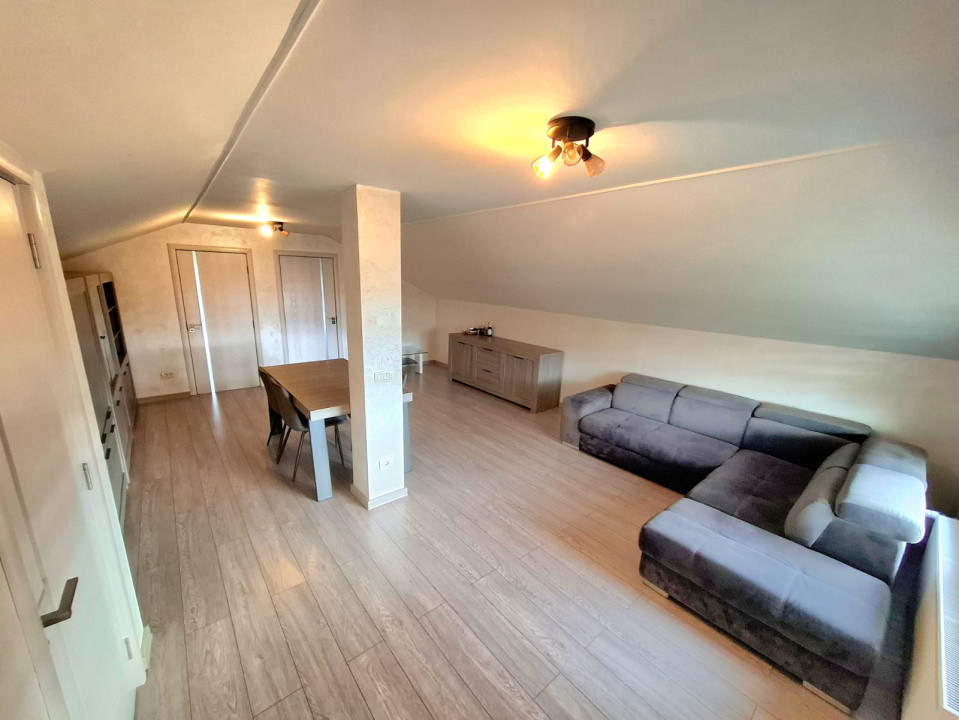 CASA DE VANZARE/ ZONA CRANG PETRESTI