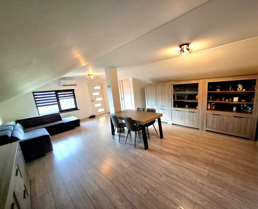 CASA DE VANZARE/ ZONA CRANG PETRESTI