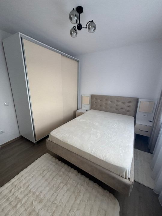 Apartament 2 camere, decomandat, 71mp, zona Ștrand 