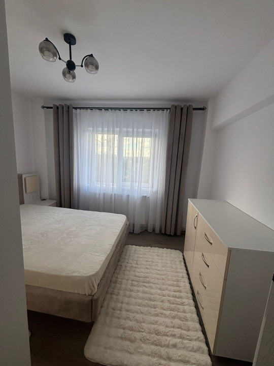 Apartament 2 camere, decomandat, 71mp, zona Ștrand 