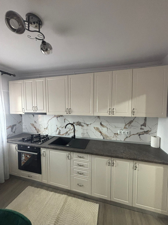Apartament 2 camere, decomandat, 71mp, zona Ștrand 