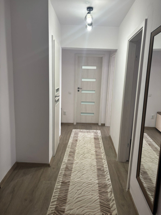Apartament 2 camere, decomandat, 71mp, zona Ștrand 