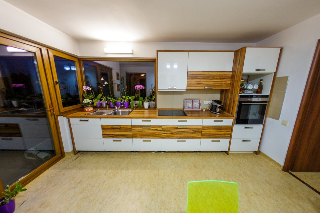 Casa cu 4 camere zona Dru relax 