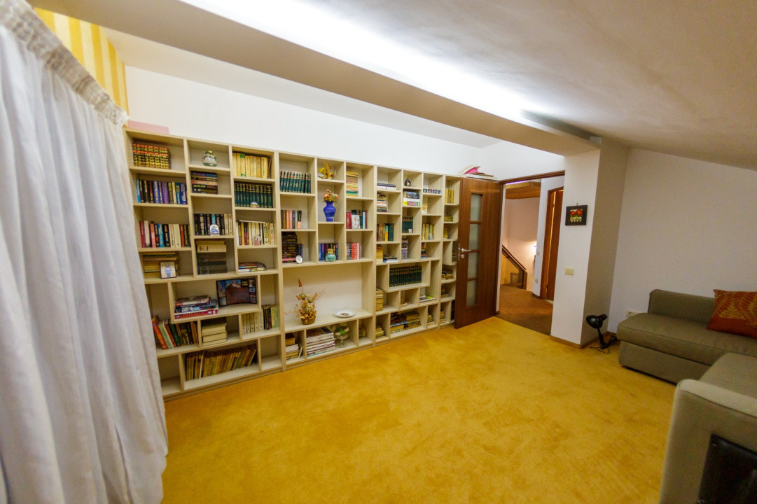 Casa cu 4 camere zona Dru relax 