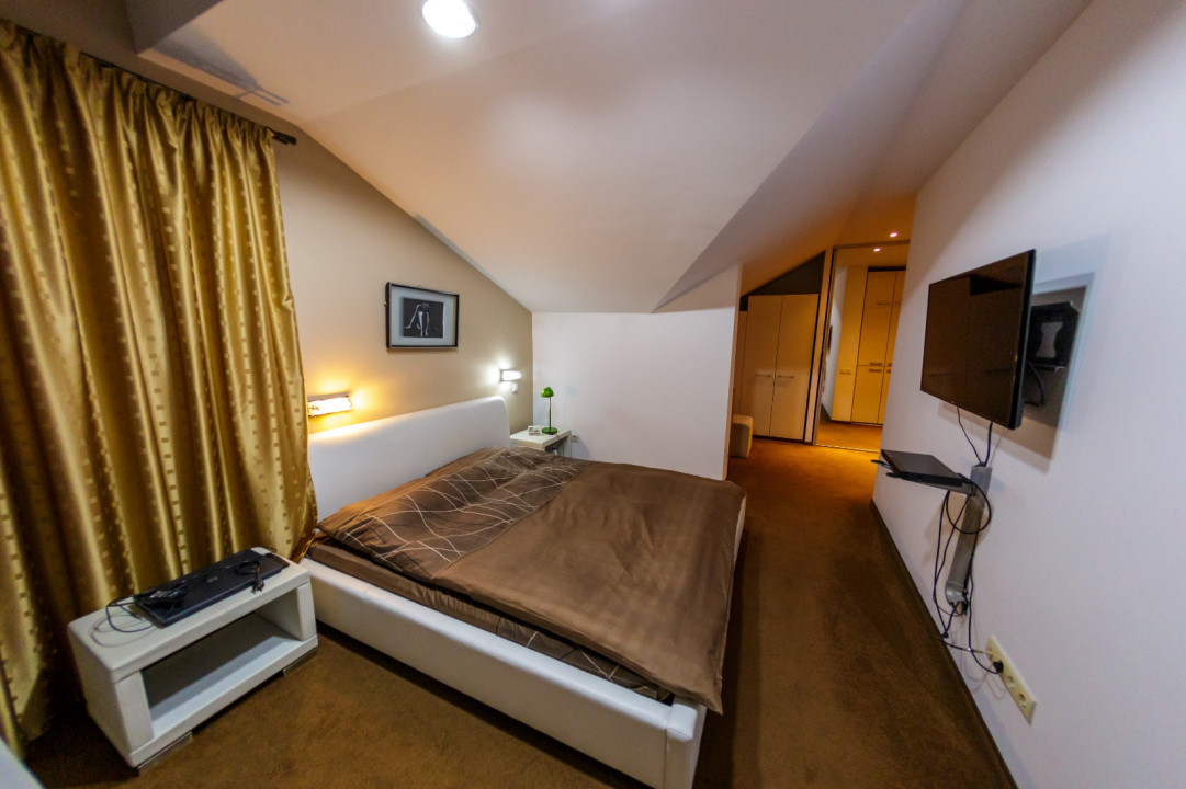 Casa cu 4 camere zona Dru relax 