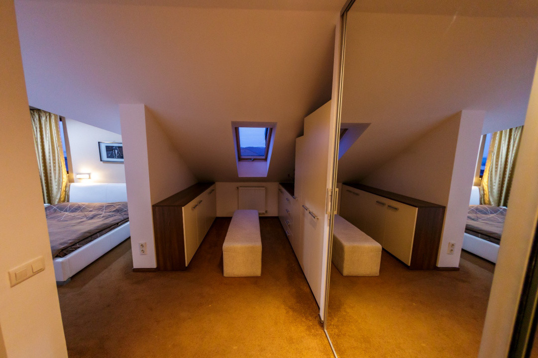Casa cu 4 camere zona Dru relax 