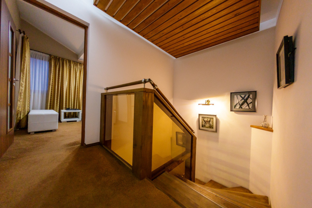 Casa cu 4 camere zona Dru relax 
