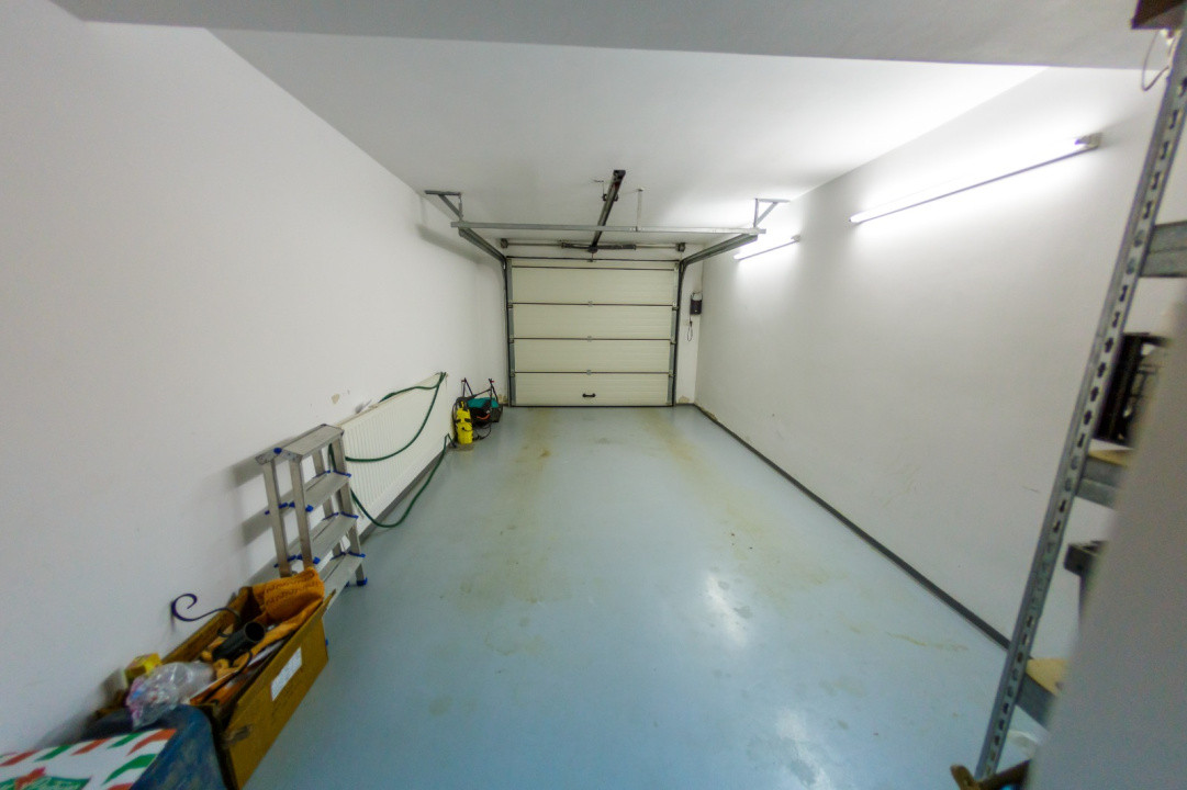 Casa cu 4 camere zona Dru relax 