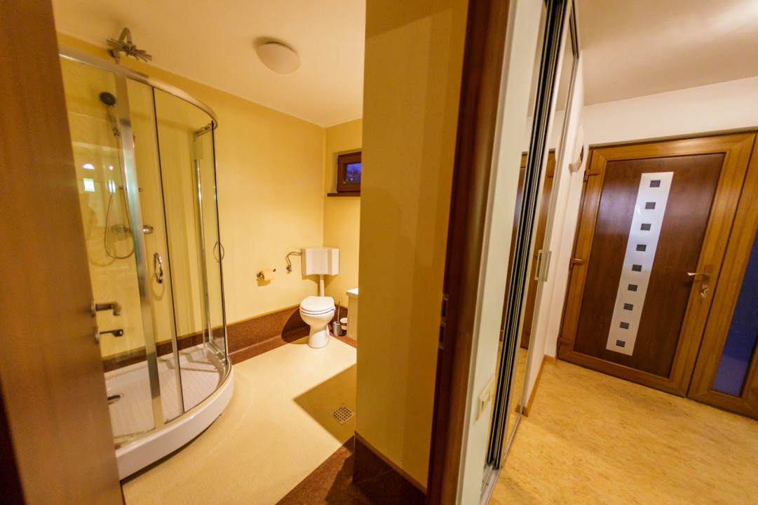 Casa cu 4 camere zona Dru relax 