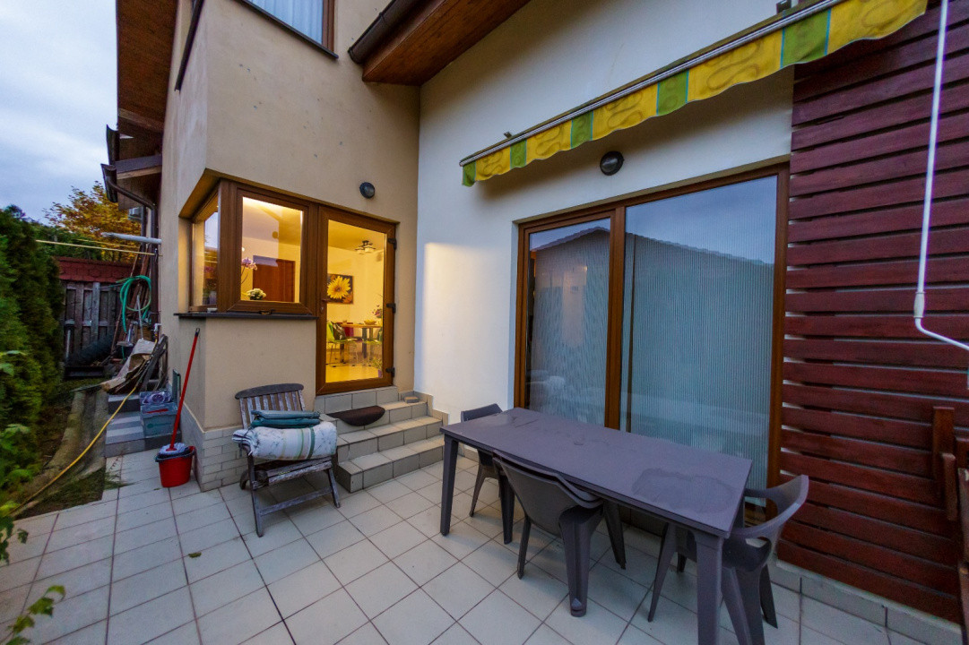 Casa cu 4 camere zona Dru relax 