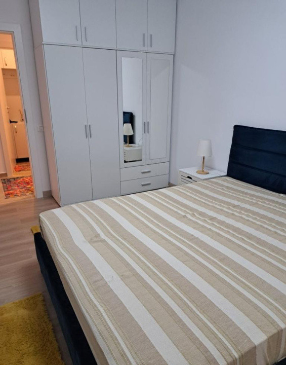 Închiriere apartament 2 camere + birou opțional – Urban Plaza, Brașov
