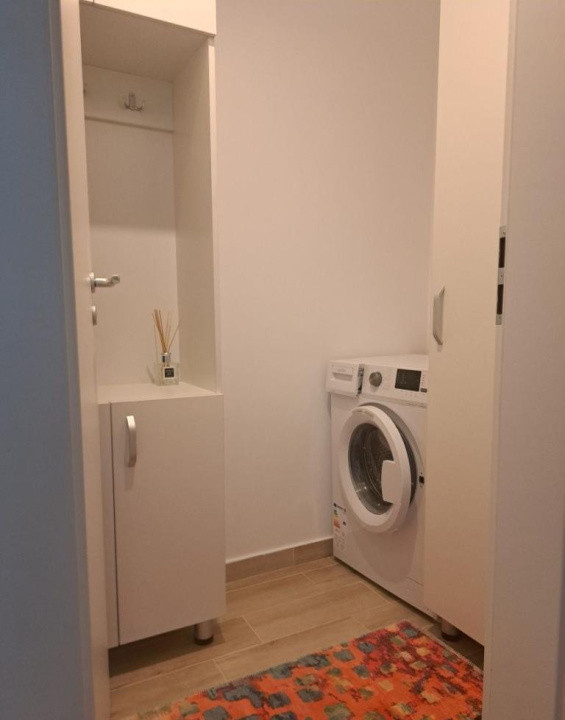 Închiriere apartament 2 camere + birou opțional – Urban Plaza, Brașov