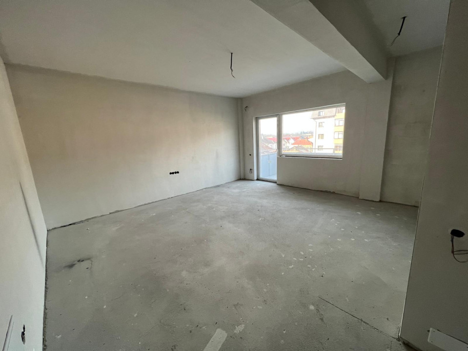 Apartament nou, 2 camere, 49 mp - Baciu, 76000 EUR