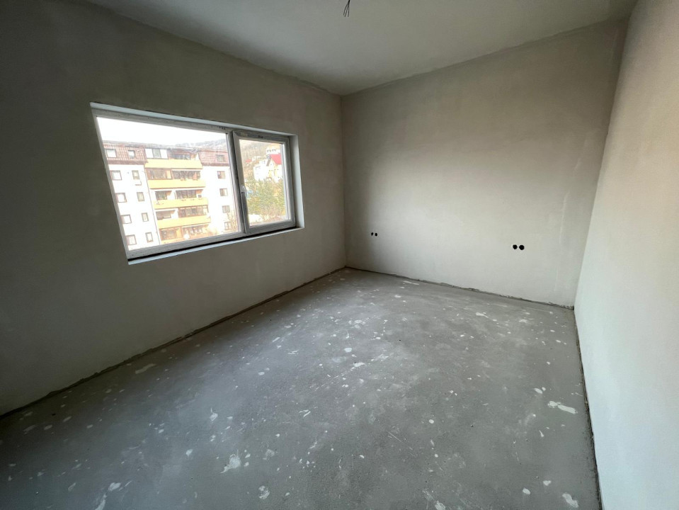 Apartament nou, 2 camere, 49 mp - Baciu, 76000 EUR