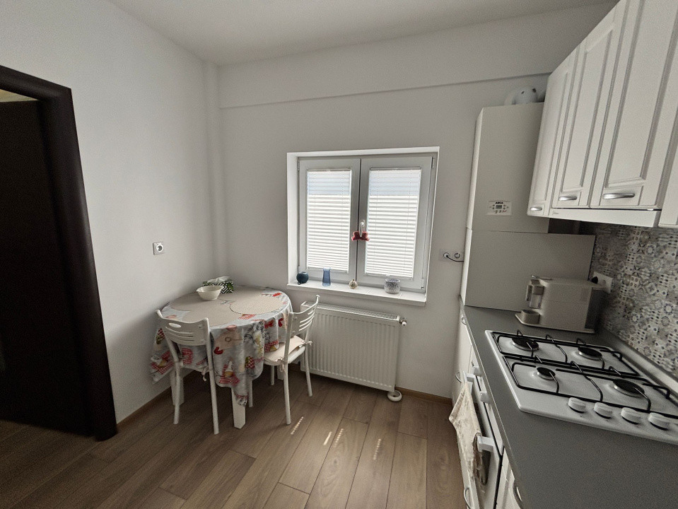 Apartament 2 cam,suprafata utila 46mp,spre inchiriere- Parcul Belvedere