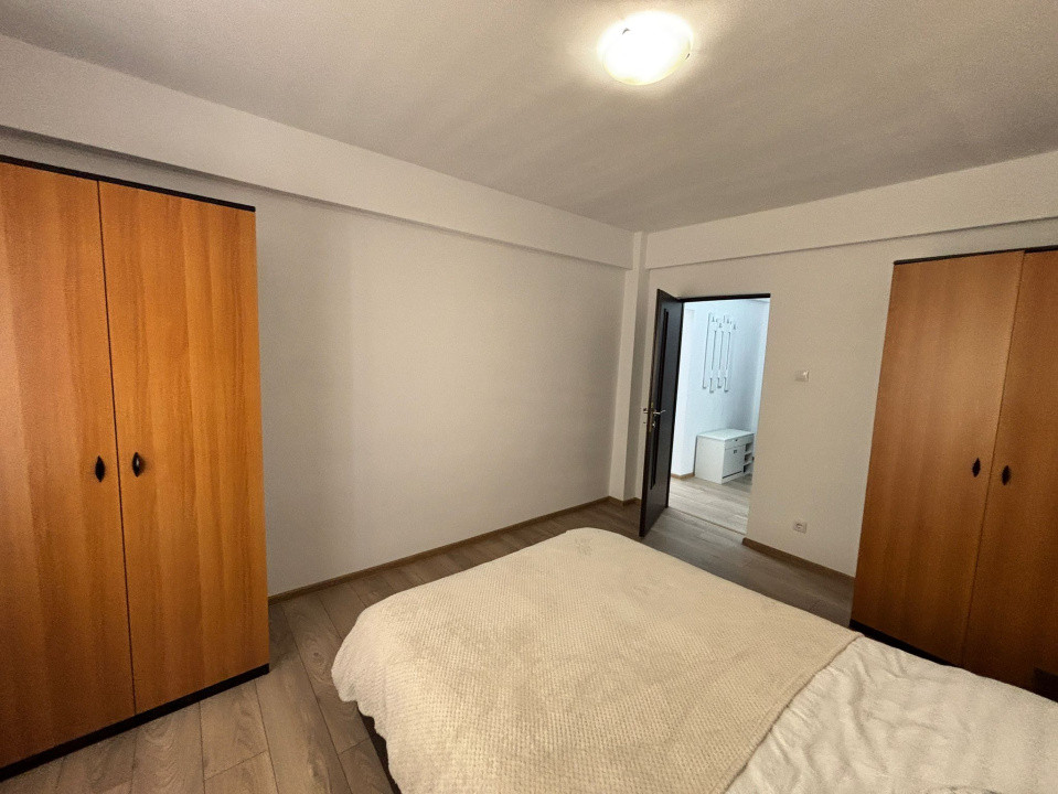 Apartament 2 cam,suprafata utila 46mp,spre inchiriere- Parcul Belvedere
