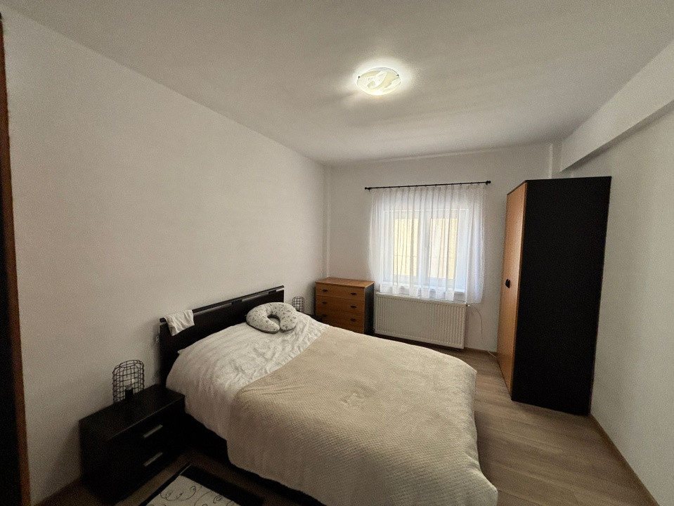 Apartament 2 cam,suprafata utila 46mp,spre inchiriere- Parcul Belvedere