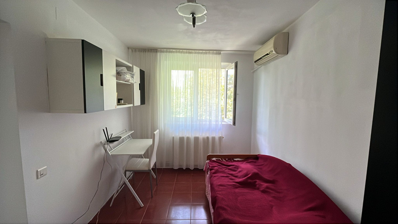 Apartament de închiriat - zona Mall Vitan